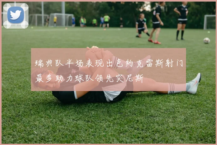 瑞典队半场表现出色约克雷斯射门最多助力球队领先突尼斯